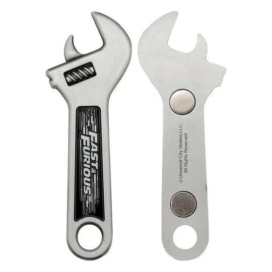 Fast & Furious Flaschenöffner Wrench - Smalltinytoystore