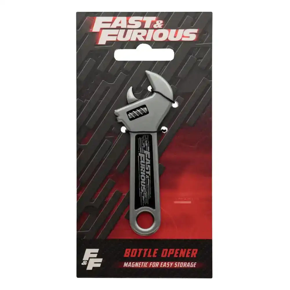 Fast & Furious Flaschenöffner Wrench - Smalltinytoystore