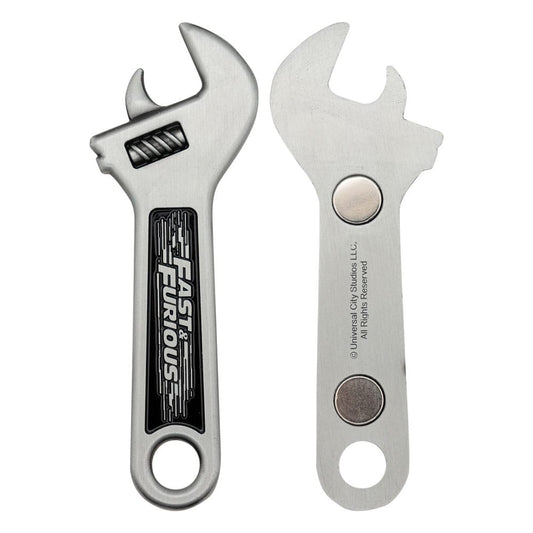 Fast & Furious Flaschenöffner Wrench - Smalltinytoystore