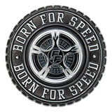 Fast & Furious Medaille Born for Speed - Smalltinytoystore