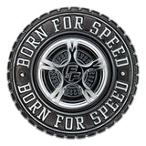 Fast & Furious Medaille Born for Speed - Smalltinytoystore