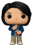 Fast & Furious POP! Movies Vinyl Figur Han Lue 9 cm