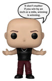 Fast & Furious POP! Sayings Vinyl Figur Dominic Toretto 9 cm