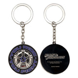 Fast & Furious Schlüsselanhänger You Ride You Fight Limited Edition - Smalltinytoystore