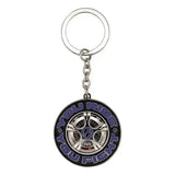 Fast & Furious Schlüsselanhänger You Ride You Fight Limited Edition - Smalltinytoystore