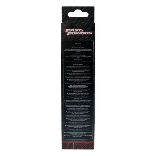 Fast & Furious Schreibtischunterlage & Untersetzer - Smalltinytoystore