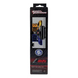 Fast & Furious Schreibtischunterlage & Untersetzer - Smalltinytoystore