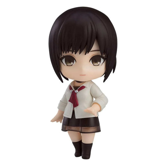 Fatal Frame Nendoroid Actionfigur Miku Hinasaki 10 cm - Smalltinytoystore