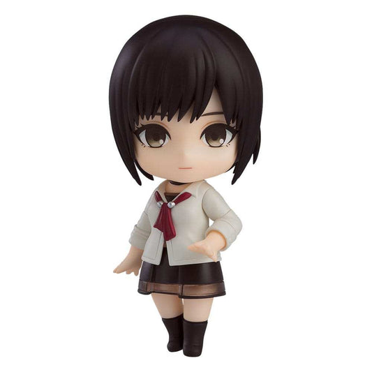 Fatal Frame Nendoroid Actionfigur Miku Hinasaki 10 cm - Smalltinytoystore