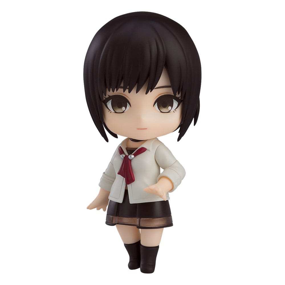 Fatal Frame Nendoroid Actionfigur Miku Hinasaki 10 cm - Smalltinytoystore