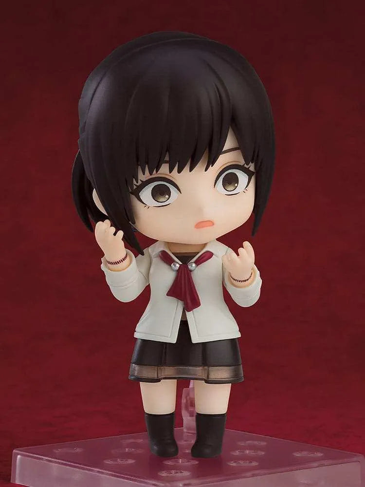 Fatal Frame Nendoroid Actionfigur Miku Hinasaki 10 cm - Smalltinytoystore