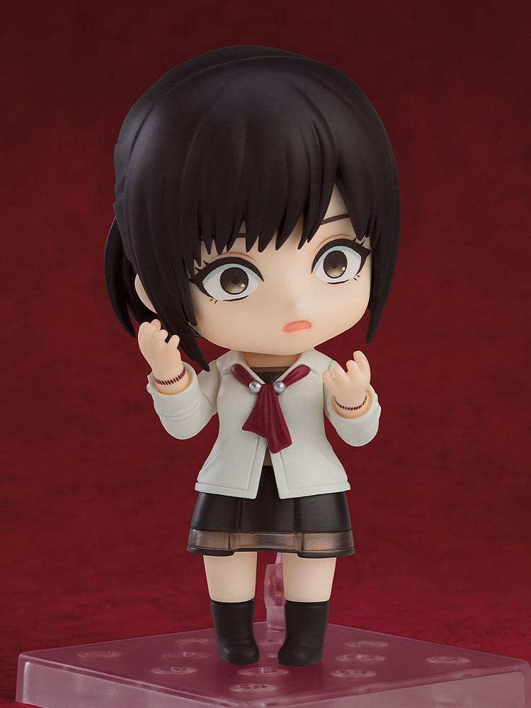 Fatal Frame Nendoroid Actionfigur Miku Hinasaki 10 cm - Smalltinytoystore