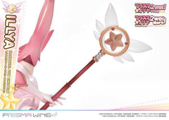 Fate Prisma Wing PVC Statue 1/7 Illyasviel von Einzbern Bonus Version 20 cm - Smalltinytoystore