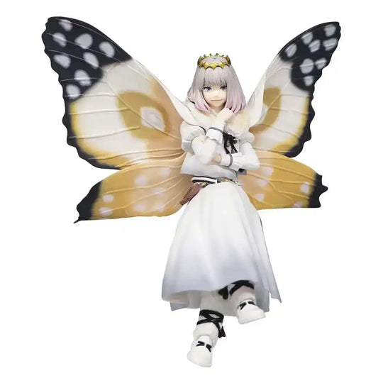 Fate/Grand Noodle Stopper PVC Statue Pretender Oberon 17 cm - Smalltinytoystore
