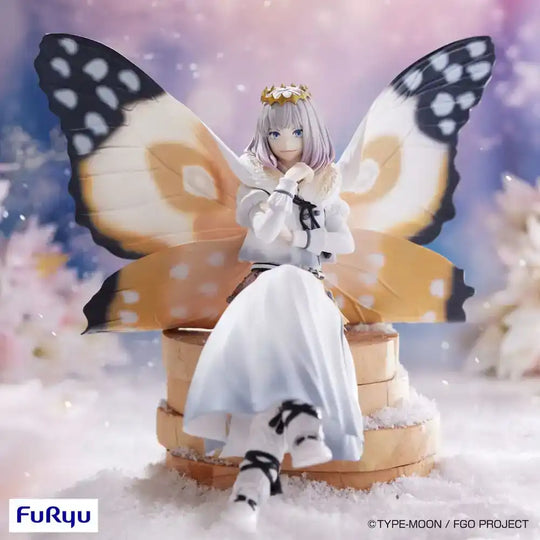 Fate/Grand Noodle Stopper PVC Statue Pretender Oberon 17 cm - Smalltinytoystore
