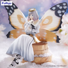Fate/Grand Noodle Stopper PVC Statue Pretender Oberon 17 cm - Smalltinytoystore