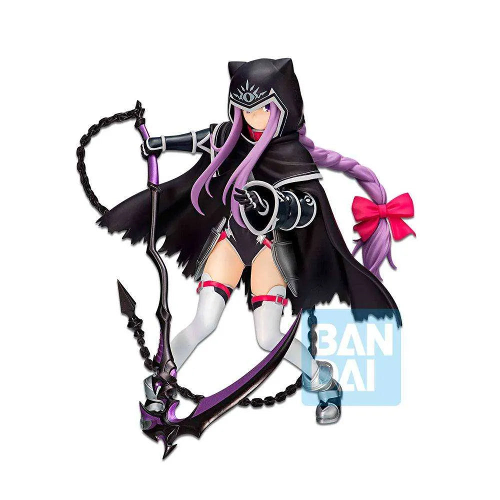 Fate/Grand Order - Absolute Demonic Front: Babylonia Ichibansho PVC Statue Ana 16 cm - Smalltinytoystore