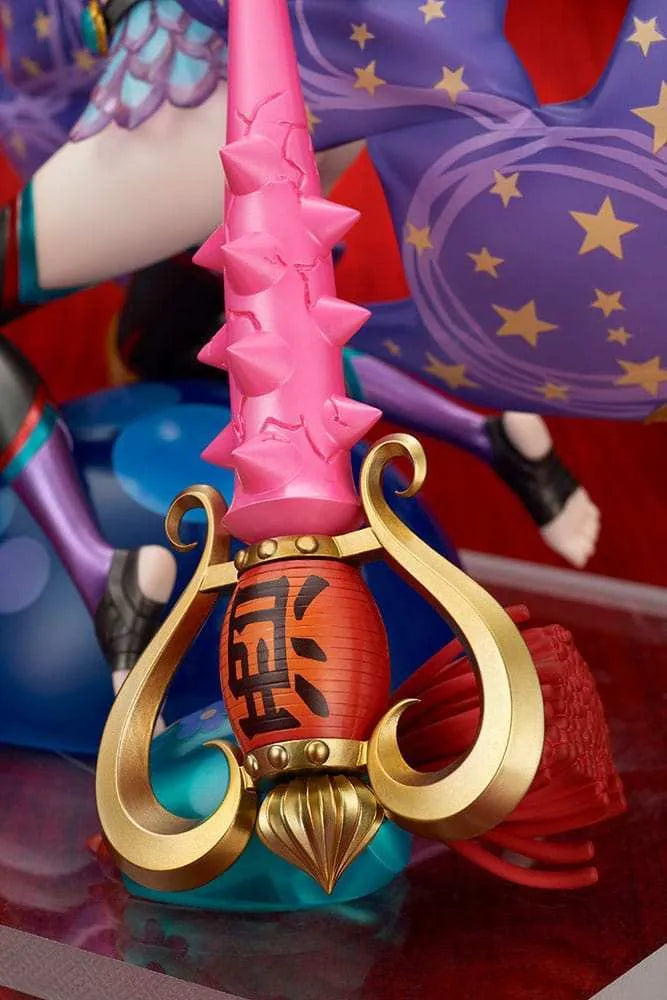 Fate/Grand Order Caster PVC Statue 1/7 Shuten Douji HALLOWEEN 21 cm - Smalltinytoystore