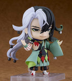 Fate/Grand Order Nendoroid Actionfigur Alter Ego/Ashiya Douman 10 cm - Smalltinytoystore
