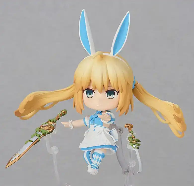 Fate/Grand Order Nendoroid Actionfigur Berserker/Altria Caster 10 cm