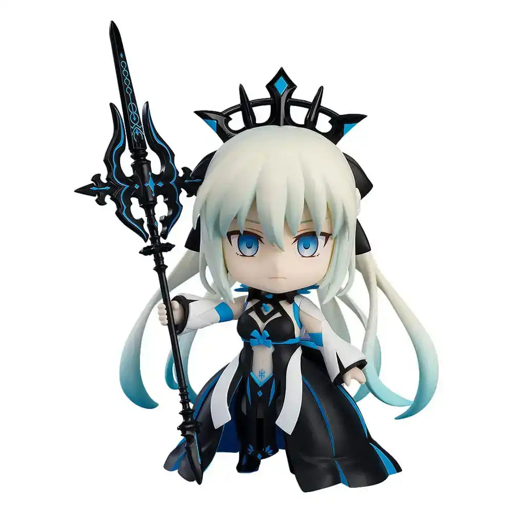 Fate/Grand Order Nendoroid Actionfigur Berserker/Morgan 10 cm