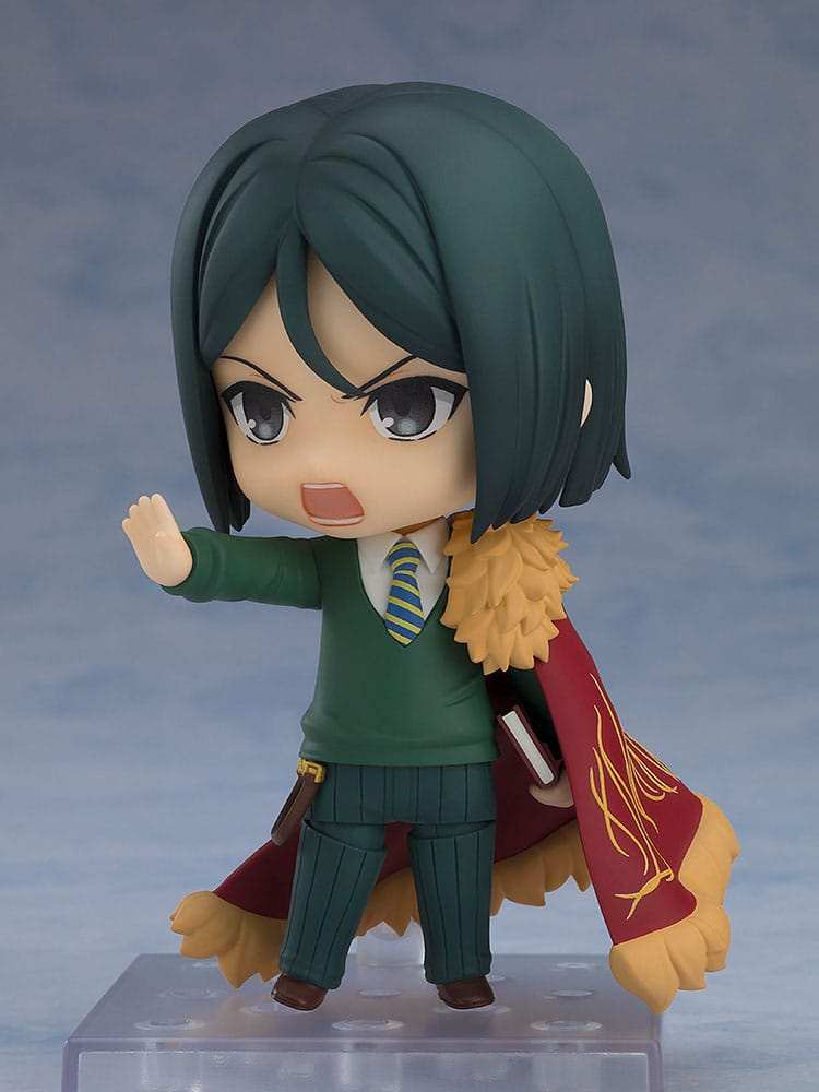 Fate/Grand Order Nendoroid Actionfigur Caster/Zhuge Liang 10 cm - Smalltinytoystore
