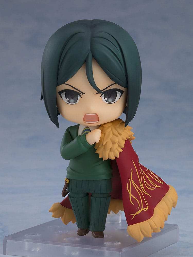 Fate/Grand Order Nendoroid Actionfigur Caster/Zhuge Liang 10 cm - Smalltinytoystore