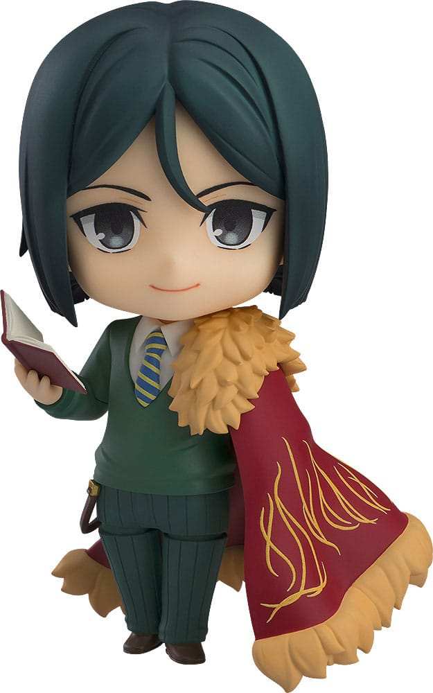 Fate/Grand Order Nendoroid Actionfigur Caster/Zhuge Liang 10 cm - Smalltinytoystore