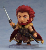 Fate/Grand Order Nendoroid Actionfigur Rider/Iskandar 10 cm - Smalltinytoystore