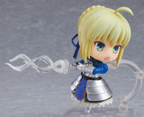 Fate/Grand Order Nendoroid Actionfigur Saber/Altria Pendragon: True Name Revealed Ver. 10 cm - Smalltinytoystore