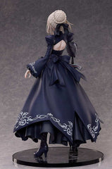 Fate/Grand Order PVC Statue 1/4 Saber/Altria Pendragon (Alter) 41 cm - Smalltinytoystore