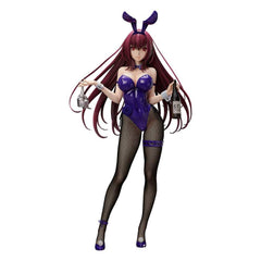 Fate/Grand Order PVC Statue 1/4 Scathach: Sashi Ugatsu Bunny Ver. 44 cm (re-run) - Smalltinytoystore