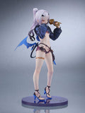 Fate/Grand Order PVC Statue 1/6 Ruler/Mélusine 25 cm - Smalltinytoystore