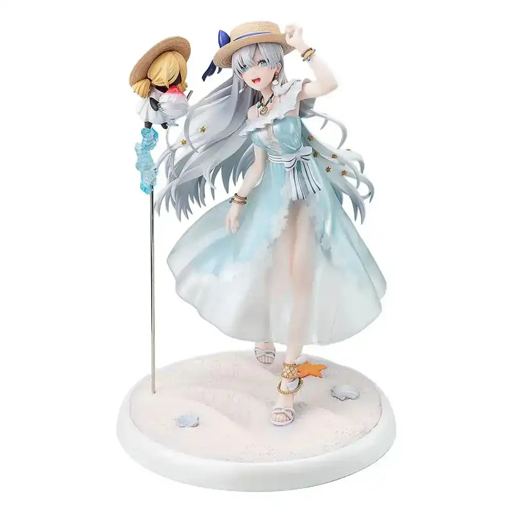 Fate/Grand Order PVC Statue 1/7 Anastasia & Viy (Archer) 24 cm