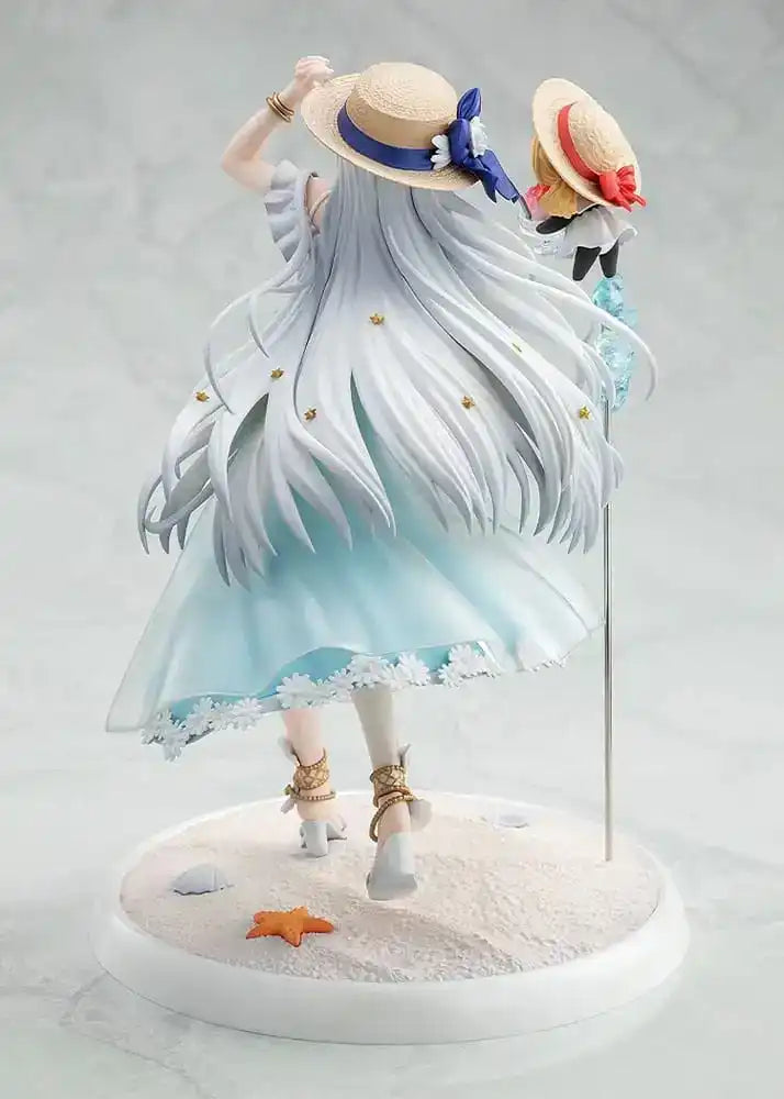 Fate/Grand Order PVC Statue 1/7 Anastasia & Viy (Archer) 24 cm