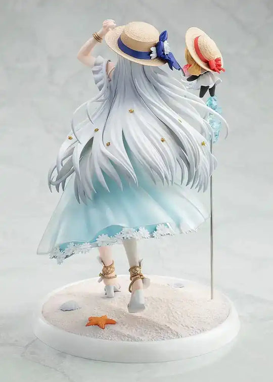 Fate/Grand Order PVC Statue 1/7 Anastasia & Viy (Archer) 24 cm