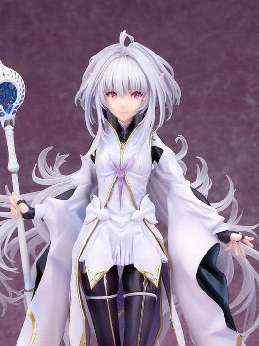 Fate/Grand Order PVC Statue 1/7 Arcade Caster/Merlin Prototype 27 cm - Smalltinytoystore