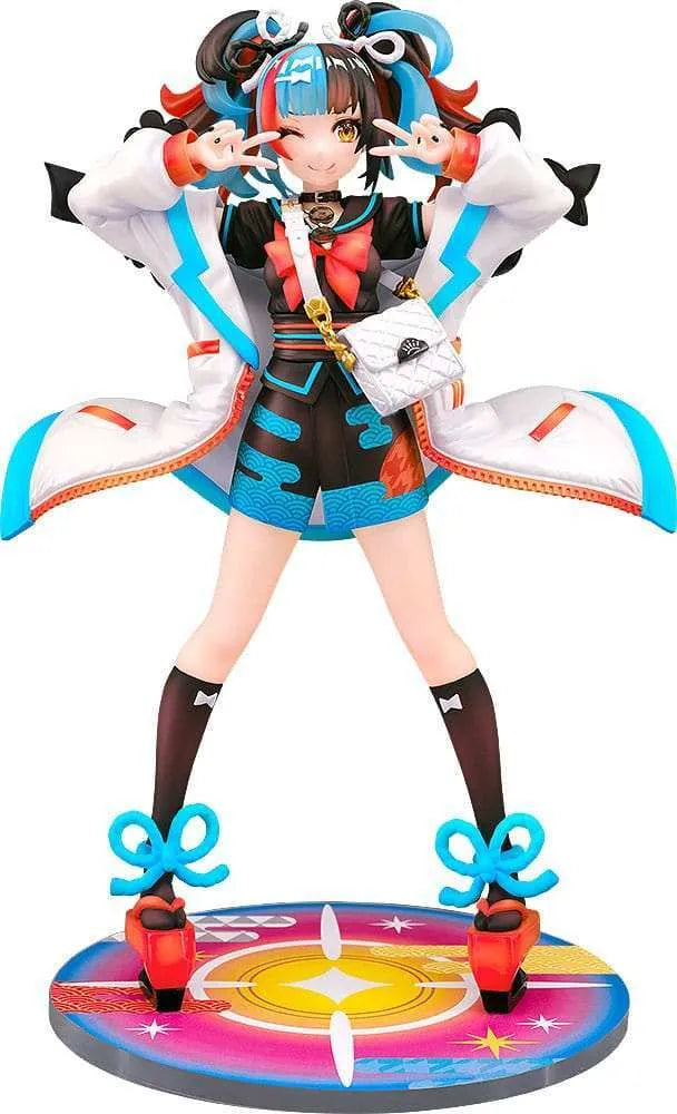 Fate/Grand Order PVC Statue 1/7 Archer/Sei Shonagon 25 cm - Smalltinytoystore