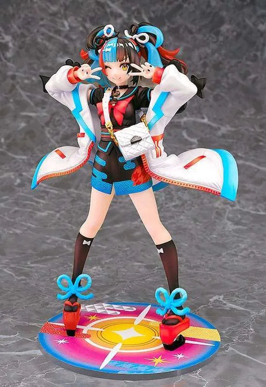 Fate/Grand Order PVC Statue 1/7 Archer/Sei Shonagon 25 cm - Smalltinytoystore