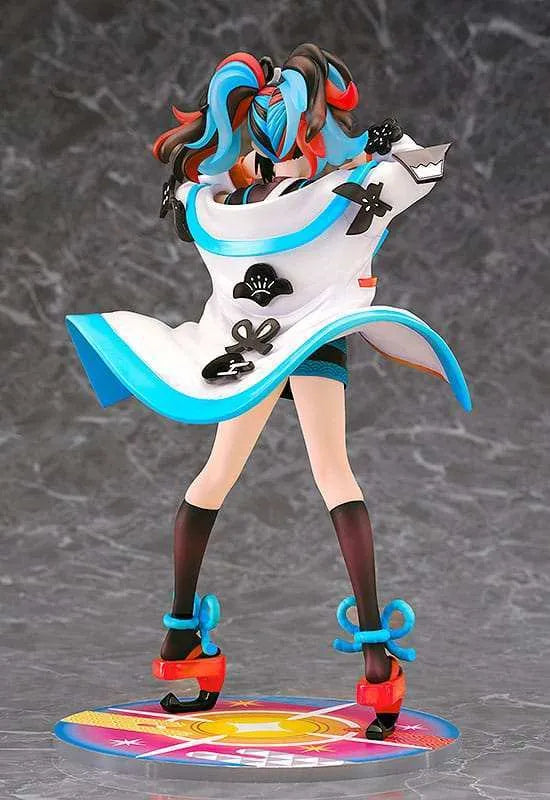 Fate/Grand Order PVC Statue 1/7 Archer/Sei Shonagon 25 cm - Smalltinytoystore