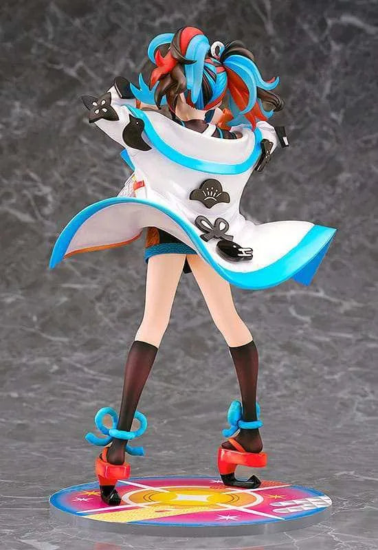 Fate/Grand Order PVC Statue 1/7 Archer/Sei Shonagon 25 cm - Smalltinytoystore