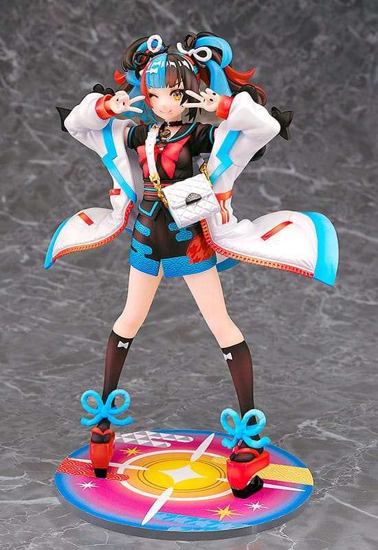 Fate/Grand Order PVC Statue 1/7 Archer/Sei Shonagon 25 cm - Smalltinytoystore
