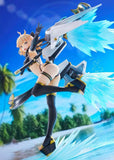 Fate/Grand Order PVC Statue 1/7 Assassin Okita J Souji First Ascension 25 cm - Smalltinytoystore