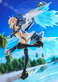 Fate/Grand Order PVC Statue 1/7 Assassin Okita J Souji First Ascension 25 cm - Smalltinytoystore