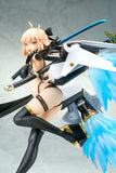 Fate/Grand Order PVC Statue 1/7 Assassin Okita J Souji First Ascension 25 cm - Smalltinytoystore