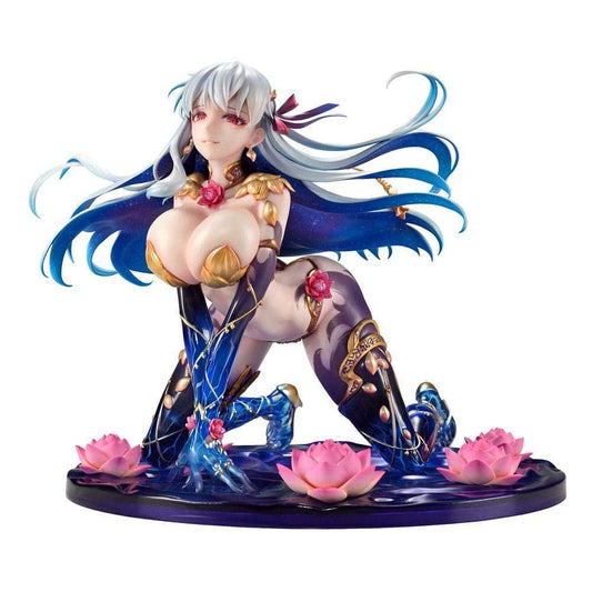 Fate/Grand Order PVC Statue 1/7 Assassin/Kama Final Ascension 16 cm - Smalltinytoystore