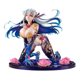 Fate/Grand Order PVC Statue 1/7 Assassin/Kama Final Ascension 16 cm - Smalltinytoystore