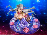 Fate/Grand Order PVC Statue 1/7 Assassin/Kama Final Ascension 16 cm - Smalltinytoystore