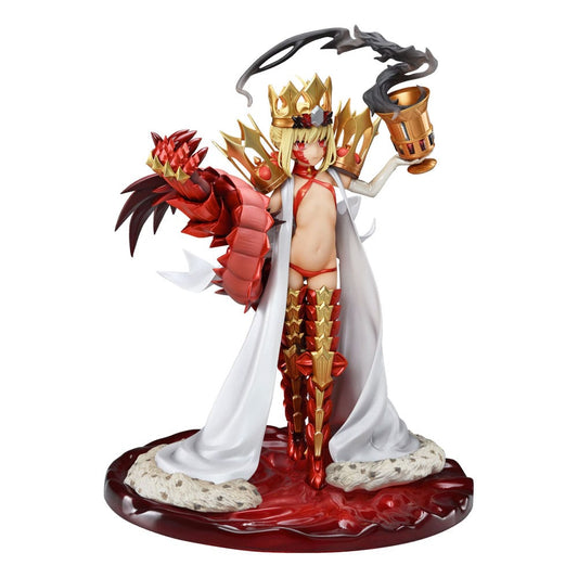 Fate/Grand Order PVC Statue 1/7 Beast/Sodom's Beast/Draco (Second Ascension) 25 cm - Smalltinytoystore