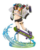 Fate/Grand Order PVC Statue 1/7 Berserker Sei Shounagon 24 cm - Smalltinytoystore